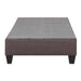 Abby Twin Platform Bed - Jack’s Furniture and More (Laredo, TX)