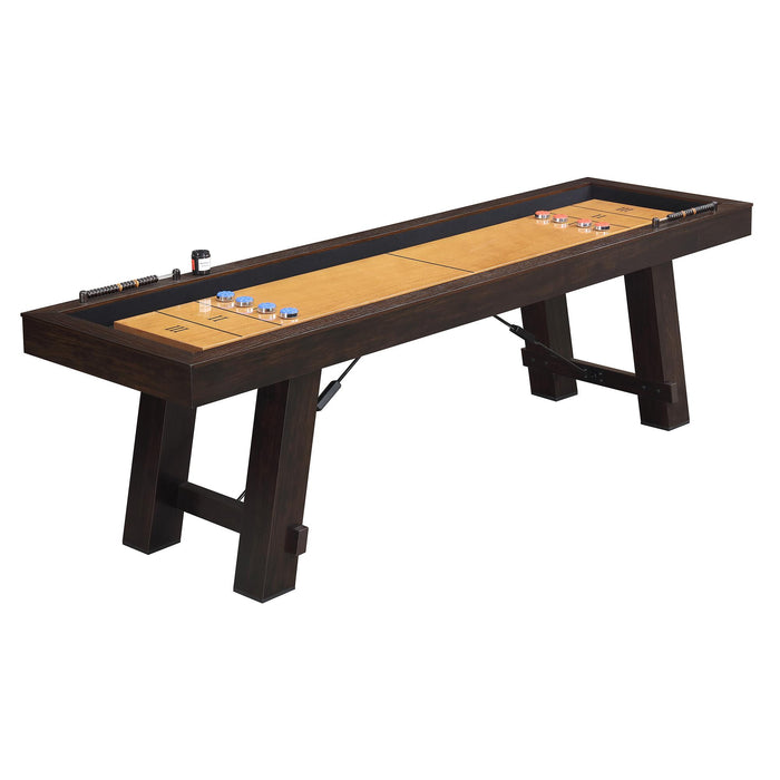 Titus Shuffleboard Table - Jack’s Furniture and More (Laredo, TX)