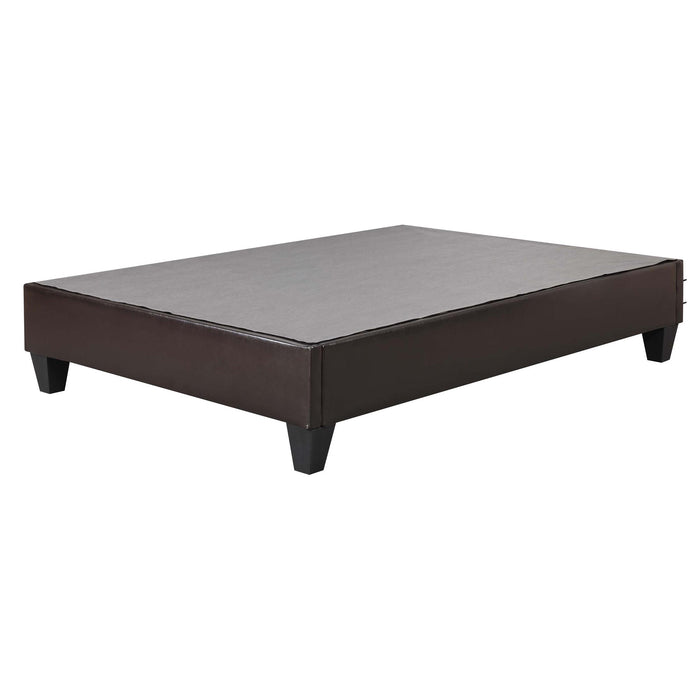 Abby Full Platform Bed - Jack’s Furniture and More (Laredo, TX)
