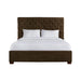 Waldorf King Upholstered Bed - Jack’s Furniture and More (Laredo, TX)