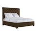 Waldorf King Upholstered Bed - Jack’s Furniture and More (Laredo, TX)