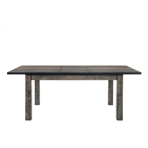 Nathan Dining Table - Jack’s Furniture and More (Laredo, TX)