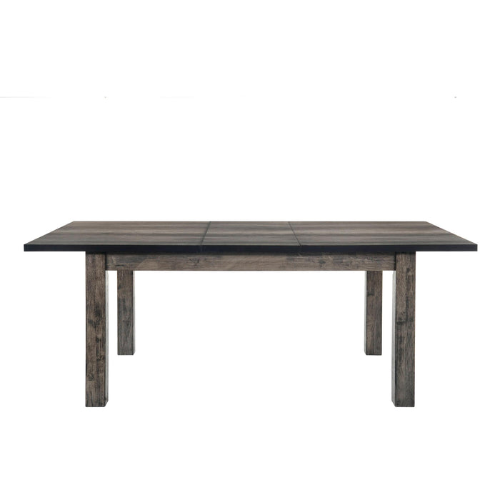 Nathan Dining Table - Jack’s Furniture and More (Laredo, TX)