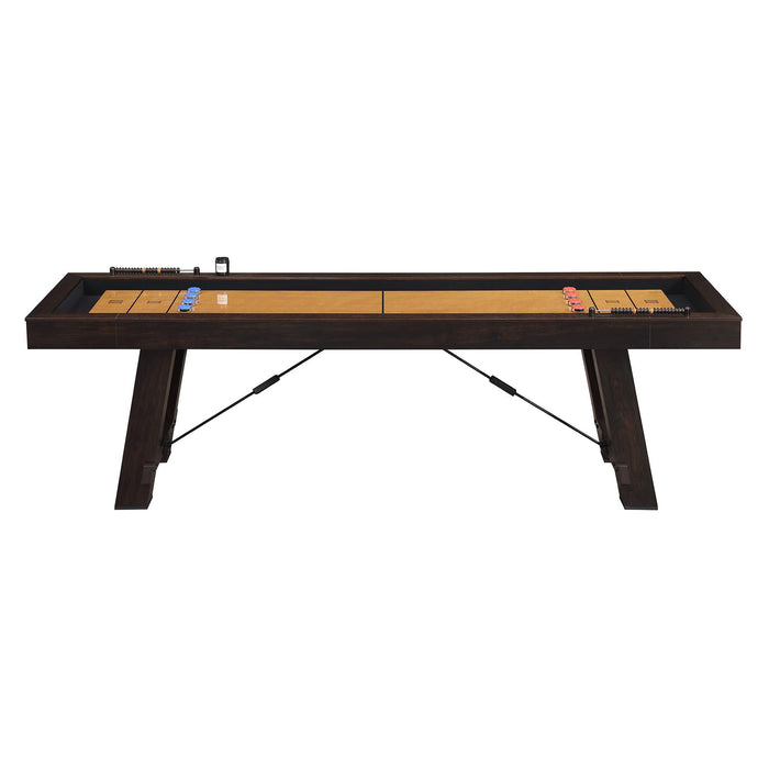 Titus Shuffleboard Table - Jack’s Furniture and More (Laredo, TX)