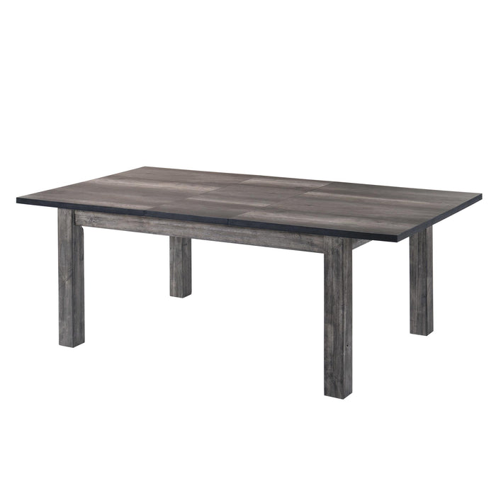 Nathan Dining Table - Jack’s Furniture and More (Laredo, TX)
