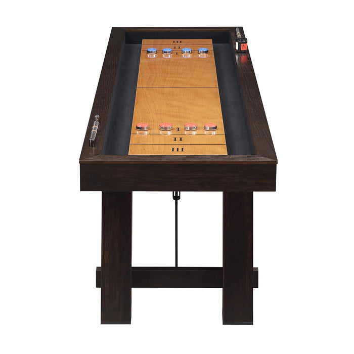 Titus Shuffleboard Table - Jack’s Furniture and More (Laredo, TX)