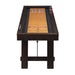Titus Shuffleboard Table - Jack’s Furniture and More (Laredo, TX)