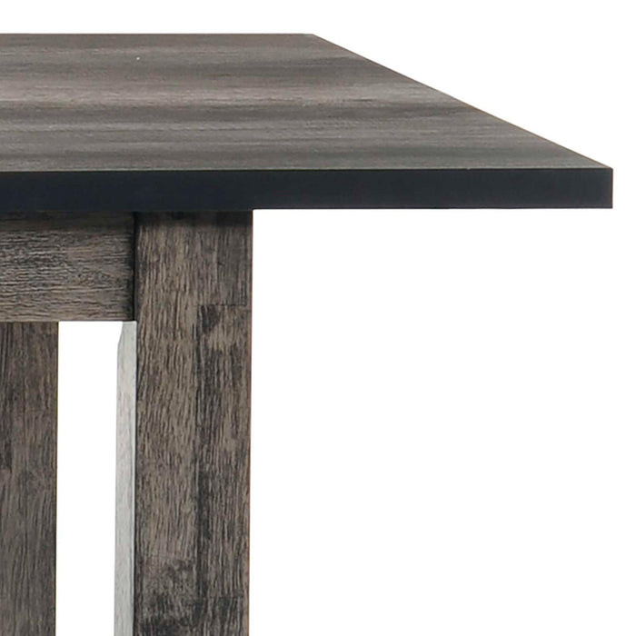Nathan Dining Table - Jack’s Furniture and More (Laredo, TX)
