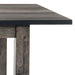 Nathan Dining Table - Jack’s Furniture and More (Laredo, TX)