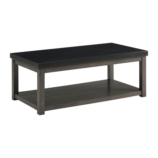 Stafford Rectangle Coffee Table - Jack’s Furniture and More (Laredo, TX)