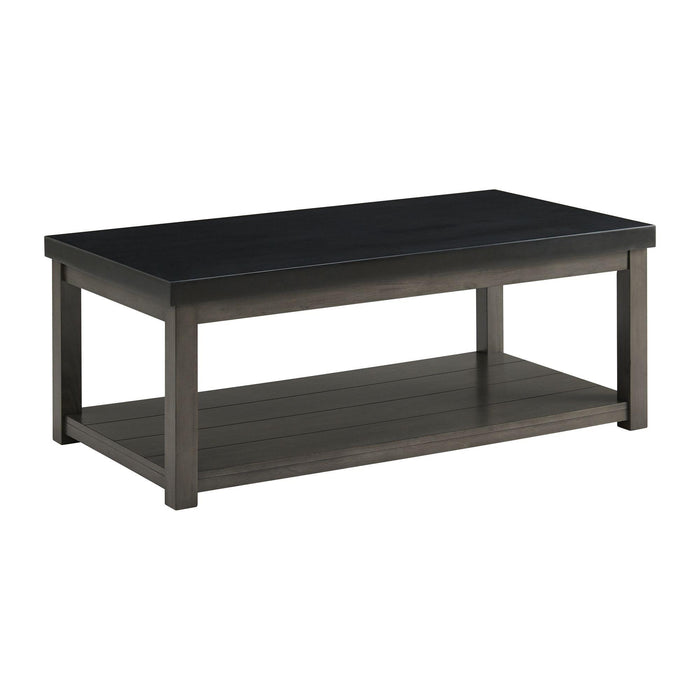 Stafford Rectangle Coffee Table - Jack’s Furniture and More (Laredo, TX)