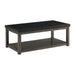 Stafford Rectangle Coffee Table - Jack’s Furniture and More (Laredo, TX)