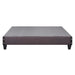 Abby King Platform Bed - Jack’s Furniture and More (Laredo, TX)