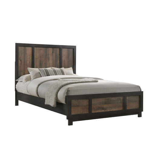 Harlington Full Panel Bed - Jack’s Furniture and More (Laredo, TX)