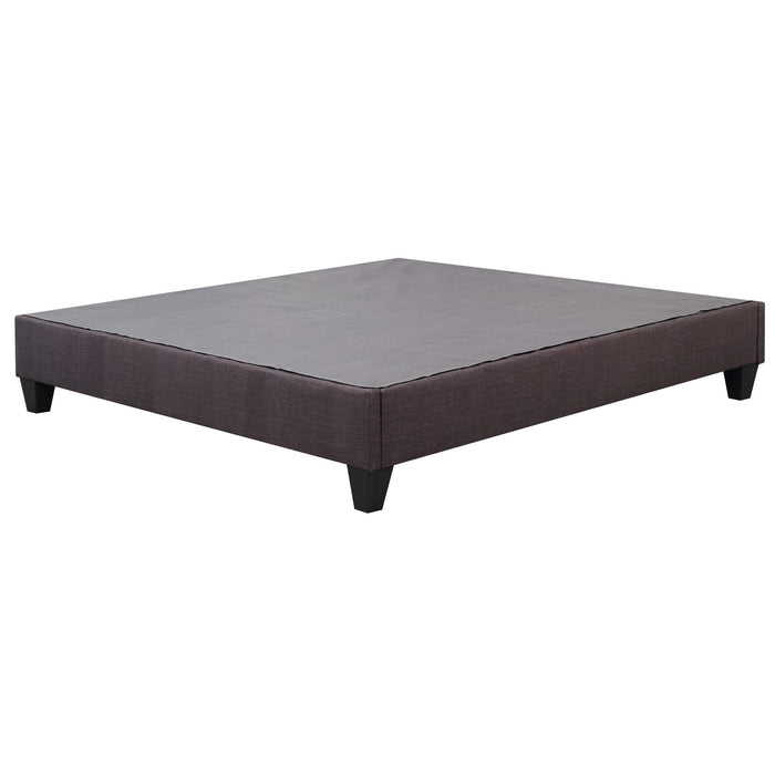 Abby King Platform Bed - Jack’s Furniture and More (Laredo, TX)