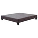 Abby King Platform Bed - Jack’s Furniture and More (Laredo, TX)