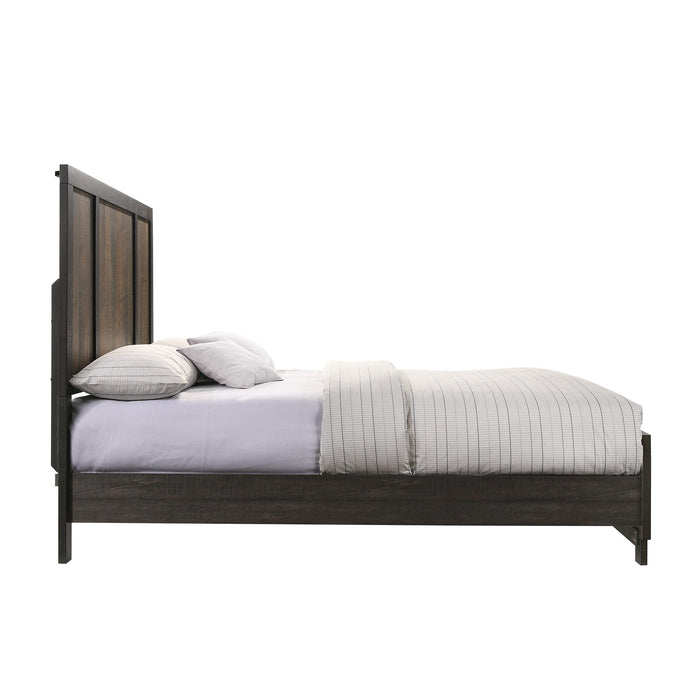 Harlington Full Panel Bed - Jack’s Furniture and More (Laredo, TX)