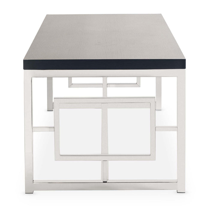 Ezra Coffee Table - Jack’s Furniture and More (Laredo, TX)