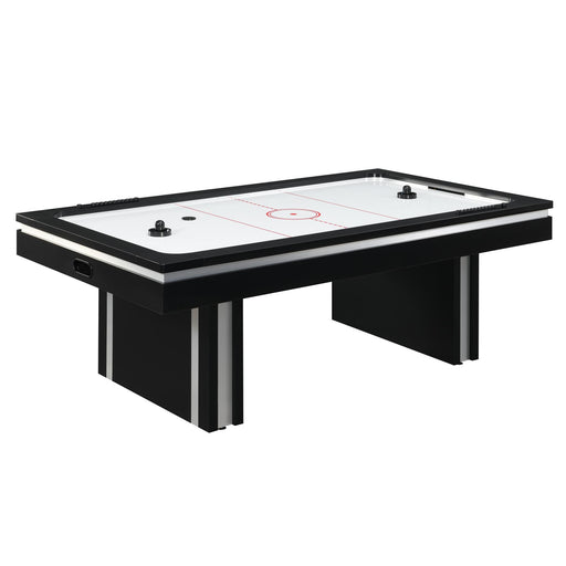 Cloud Air Hockey Table - Jack’s Furniture and More (Laredo, TX)