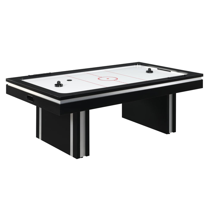 Cloud Air Hockey Table - Jack’s Furniture and More (Laredo, TX)