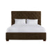 Waldorf King Upholstered Storage Bed - Jack’s Furniture and More (Laredo, TX)