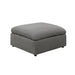 Cloud 9 Ottoman - Jack’s Furniture and More (Laredo, TX)