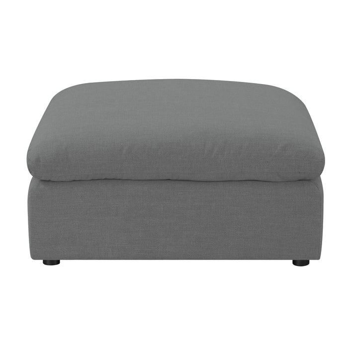 Cloud 9 Ottoman - Jack’s Furniture and More (Laredo, TX)