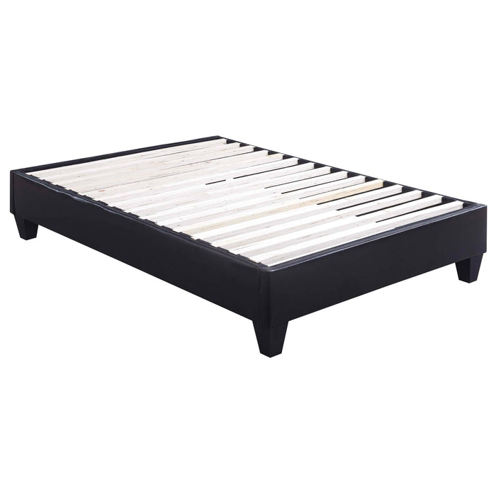 Abby Full Platform Bed - Jack’s Furniture and More (Laredo, TX)