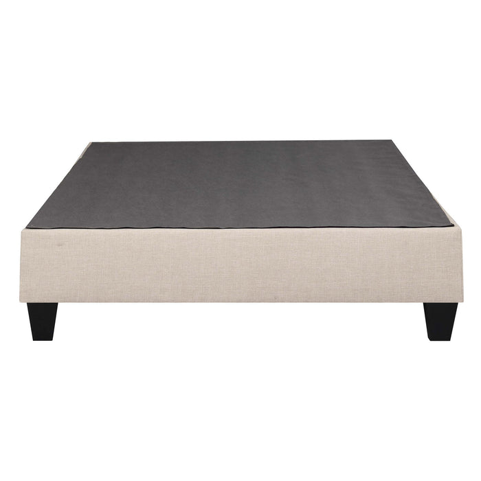Abby Full Platform Bed - Jack’s Furniture and More (Laredo, TX)
