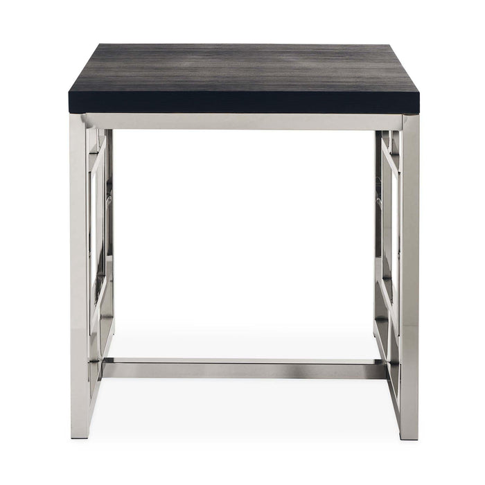 Ezra End Table - Jack’s Furniture and More (Laredo, TX)