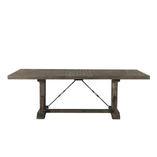 Finn Dining Table - Jack’s Furniture and More (Laredo, TX)