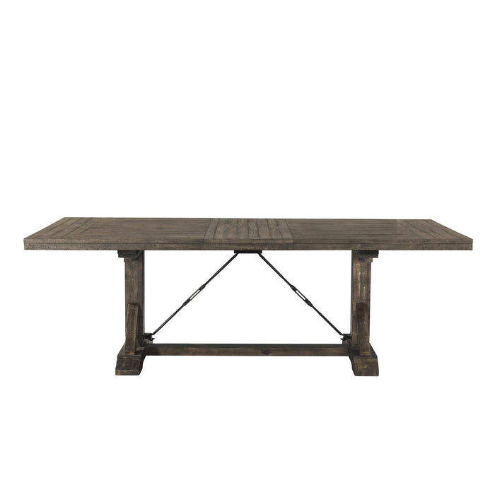 Finn Dining Table - Jack’s Furniture and More (Laredo, TX)