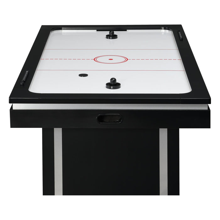 Cloud Air Hockey Table - Jack’s Furniture and More (Laredo, TX)
