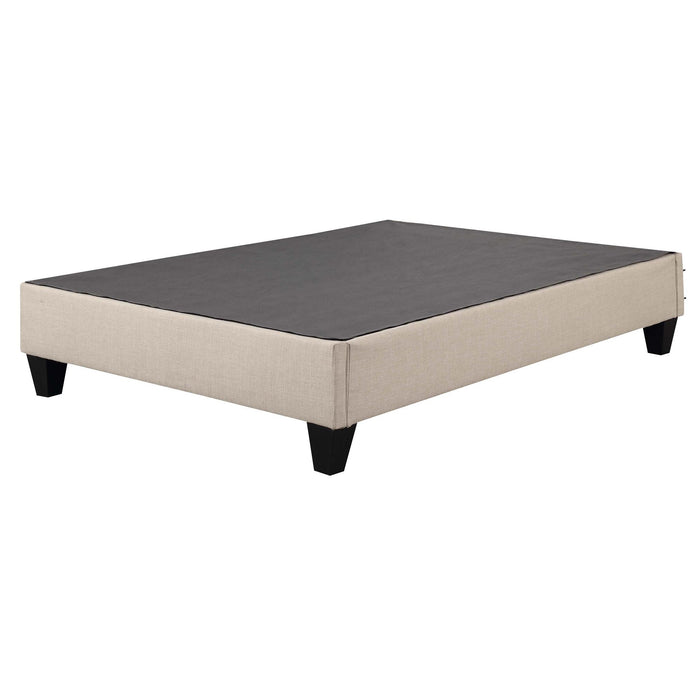Abby Full Platform Bed - Jack’s Furniture and More (Laredo, TX)