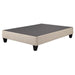 Abby Full Platform Bed - Jack’s Furniture and More (Laredo, TX)