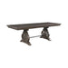 Stone Counter Height Dining Table - Jack’s Furniture and More (Laredo, TX)