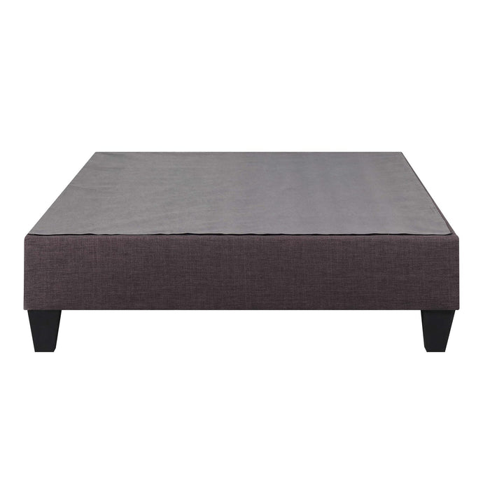 Abby Full Platform Bed - Jack’s Furniture and More (Laredo, TX)