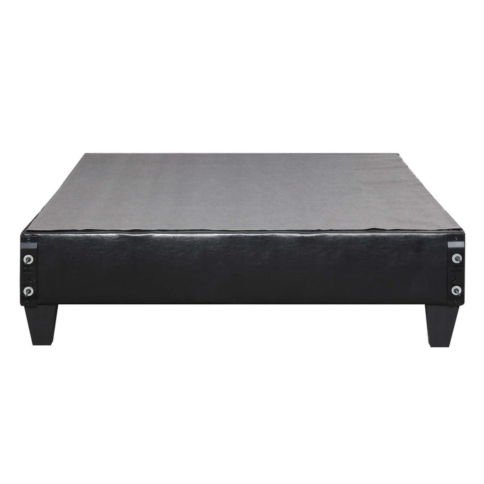 Abby Full Platform Bed - Jack’s Furniture and More (Laredo, TX)