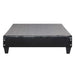Abby Full Platform Bed - Jack’s Furniture and More (Laredo, TX)
