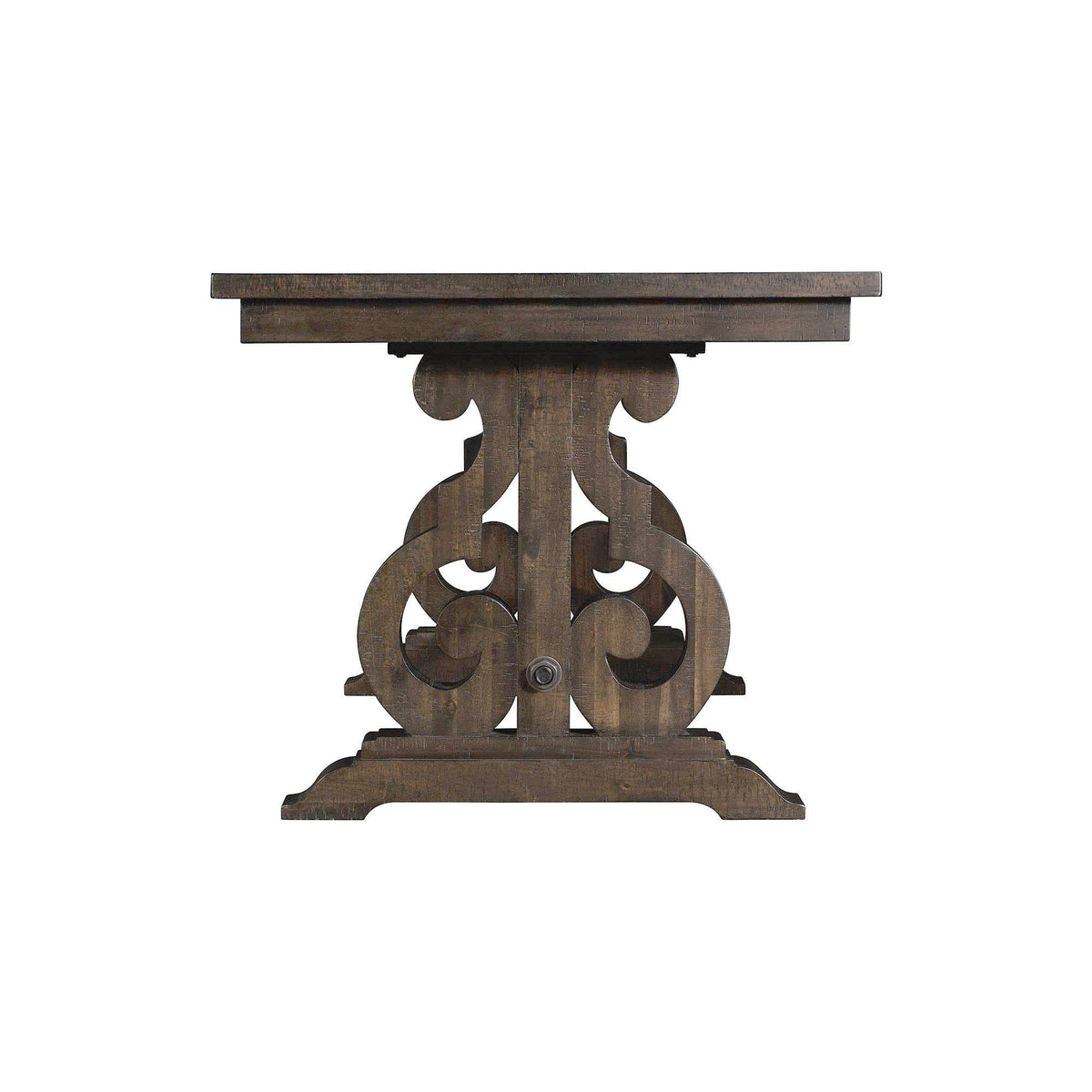 Stone Counter Height Dining Table - Jack’s Furniture and More (Laredo, TX)
