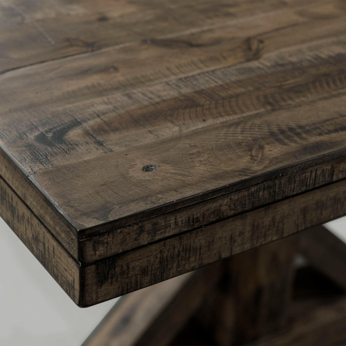 Finn Dining Table - Jack’s Furniture and More (Laredo, TX)