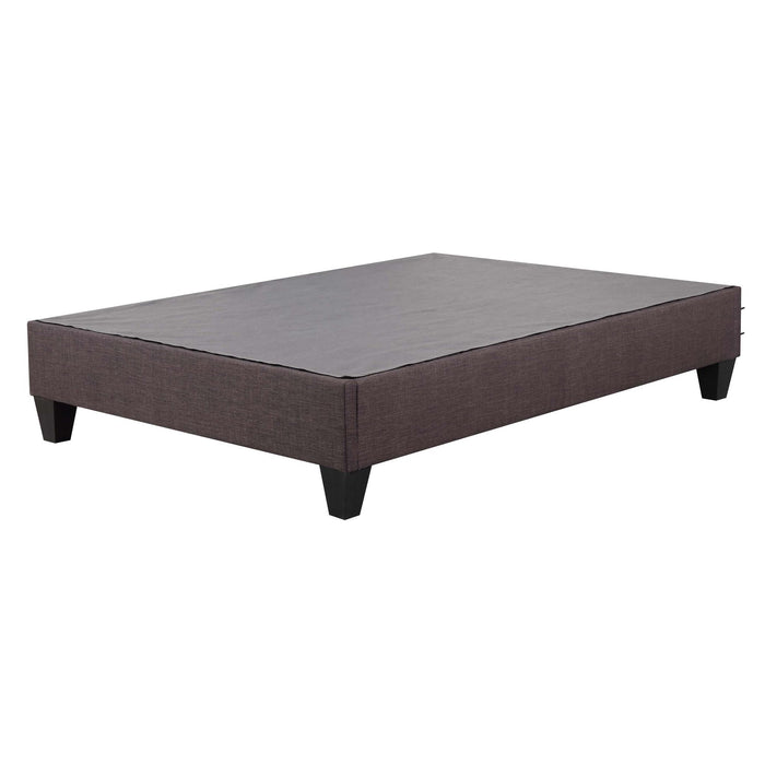 Abby Full Platform Bed - Jack’s Furniture and More (Laredo, TX)