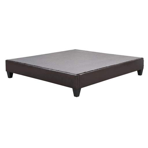 Abby King Platform Bed - Jack’s Furniture and More (Laredo, TX)