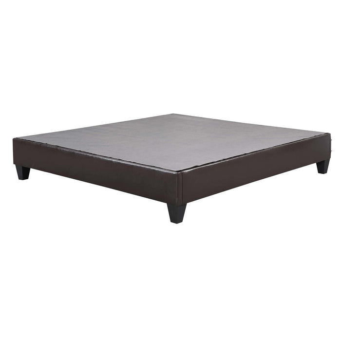 Abby King Platform Bed - Jack’s Furniture and More (Laredo, TX)