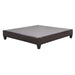 Abby King Platform Bed - Jack’s Furniture and More (Laredo, TX)