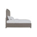 Harper King Upholstered Bed - Jack’s Furniture and More (Laredo, TX)