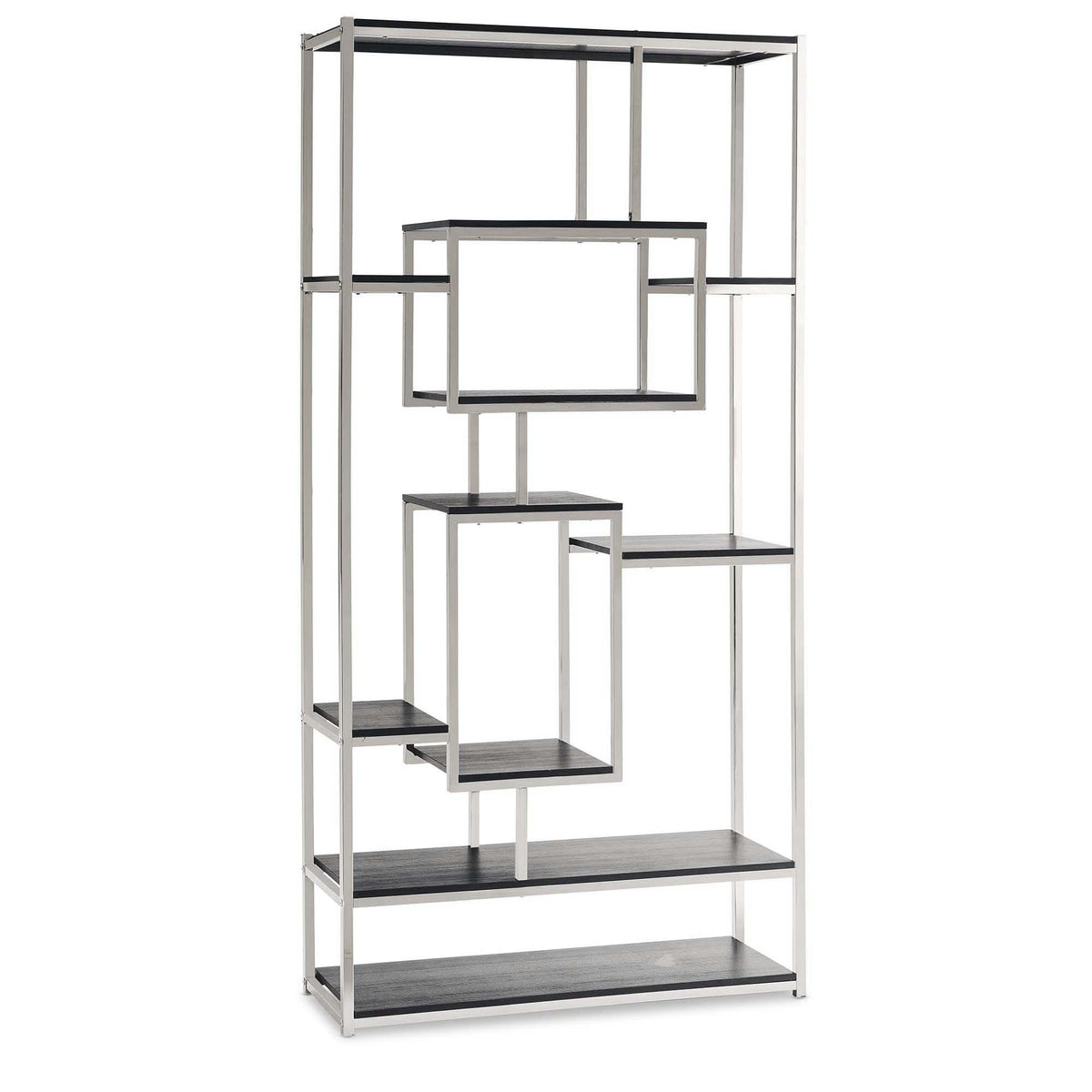 Ezra Bookshelf - Jack’s Furniture and More (Laredo, TX)