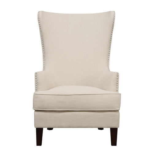 Kori Accent Chair in Heirloom Natural - Jack’s Furniture and More (Laredo, TX)