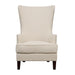 Kori Accent Chair in Heirloom Natural - Jack’s Furniture and More (Laredo, TX)
