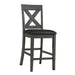 Alex 7PC Counter Height Dining Set - Jack’s Furniture and More (Laredo, TX)